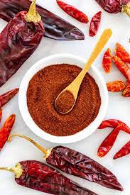 Red Chilli Powder