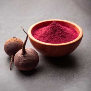 Beetroot / Chukandar Powder