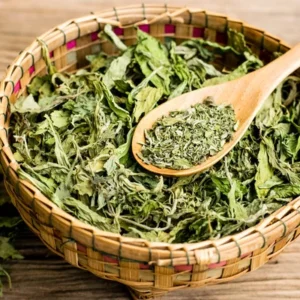 bhayur stevia leafs
