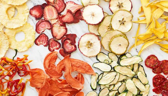 bhayur dehydrated fruit